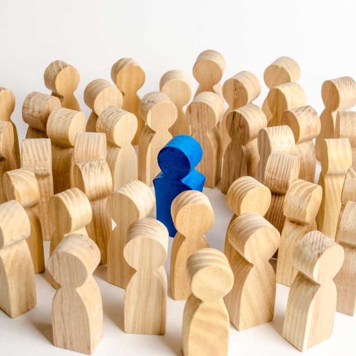 systemischen Sichtweise Menschen im Mittelpunkt meiner Arbeit